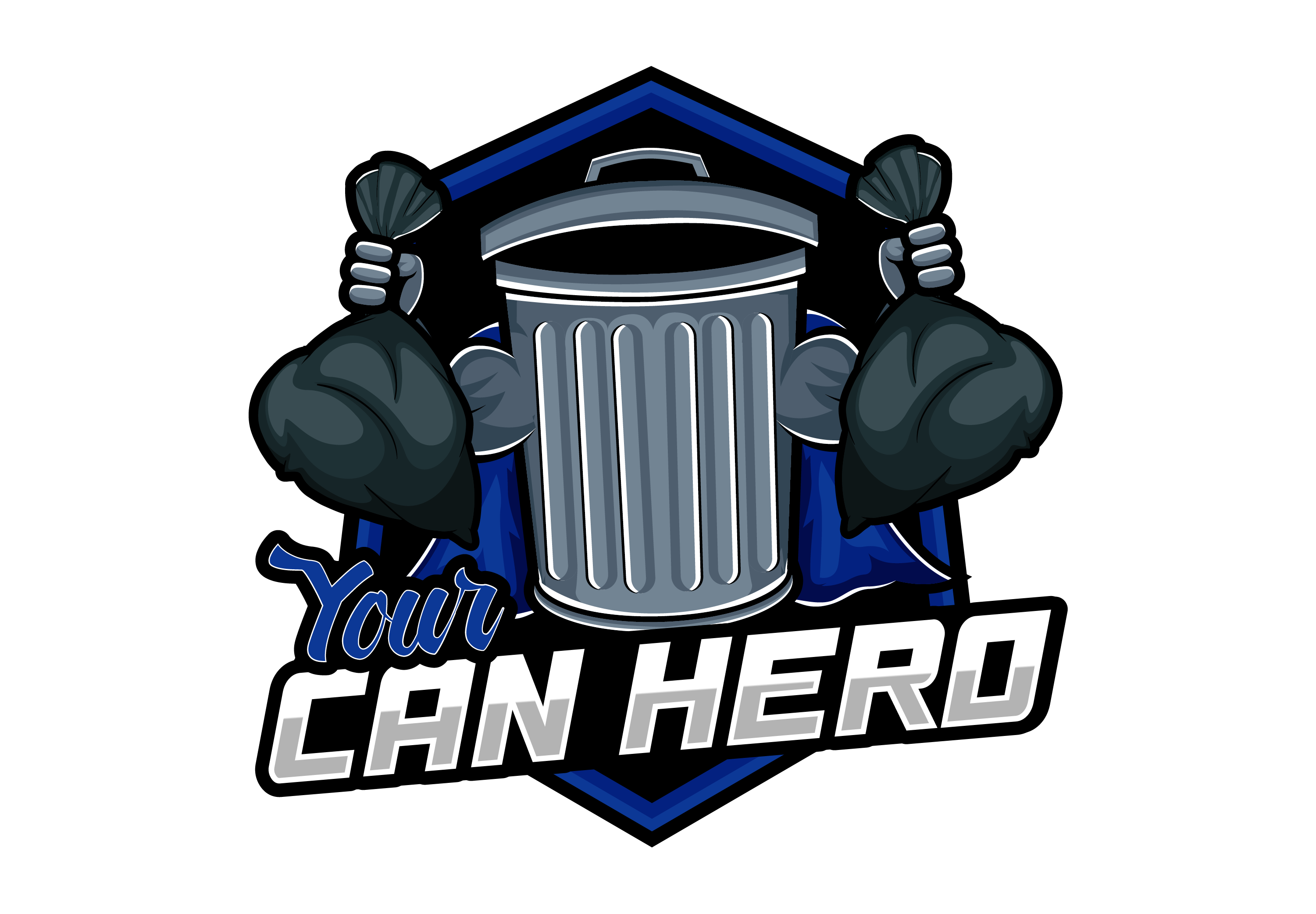 Your Can Hero